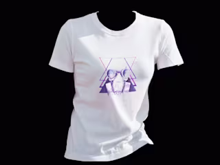 Apparel design.