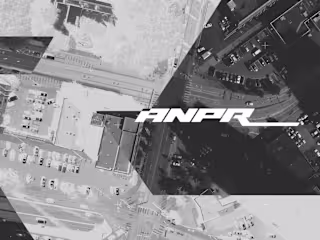 ANPR / Full Product Video & Motion