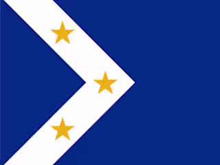 Laconia Flag