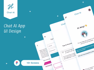 ChatMinds: Your AI-Powered Conversational Companion