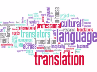 creative translation