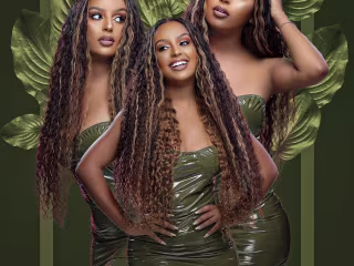Instagram Poster for Lidiana Solomon