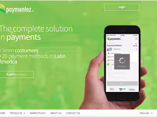 Mobile payments