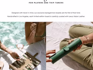 Email Redesign + Automation / Throwing Doubles