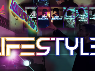 Lifestyle shortmovie