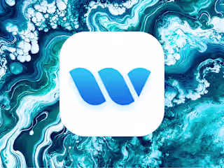 Whalesync · Logo Design