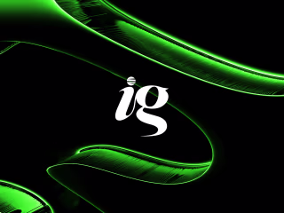 VISUAL IDENTITY DESIGN FOR -  IT'S GLEAMING