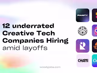 Blog Post Series on Creative Work, Career Change & Web3 jobs