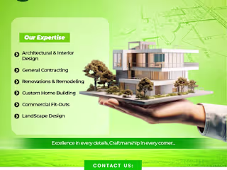 CraftPro Flyer 
