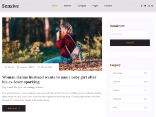 Building a Responsive Website Using WordPress plugin Elementor