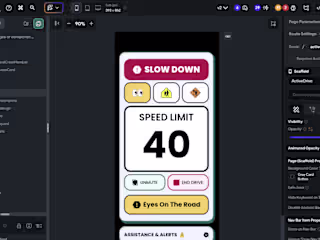 MotoPal – Intelligent driver tracking