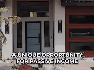 Your Gateway to Passive Income