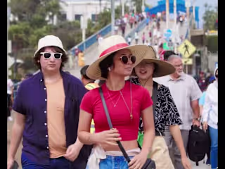 Netflix One Piece Live Action Premiere - Event Recap 