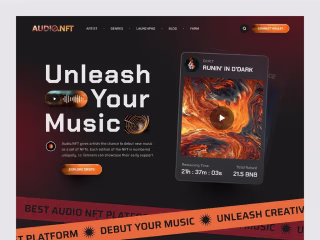 Portfolio & Web designs