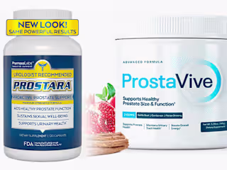 ProstaVive (THE TRUTH!!) Users Share Before & After Results!