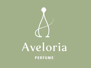Perfume Brand Logo Design