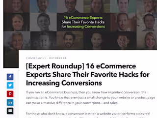 eScale Crowdsourced Blog Post