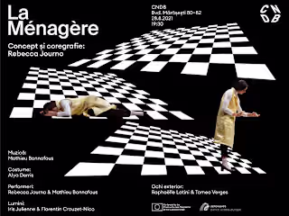"La Menagere" | CNDB 