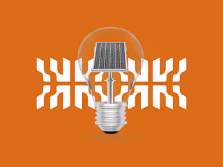 Ecotrix | Solar Company Rebranding