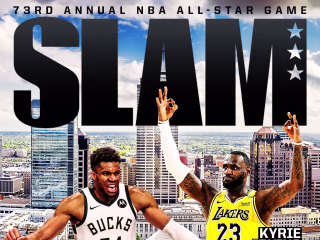 NBAASW 2024