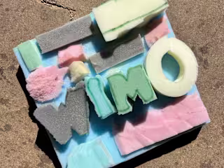 Circular Squared WIMO Program 