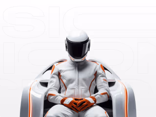 Vision EV