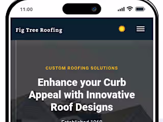 Fig Tree Roofing