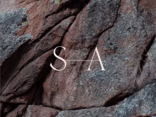 Brand Design - S/A Architecture Studio