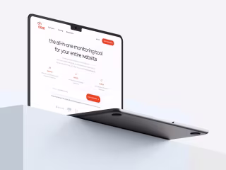 Ohdear.App monitoring tool