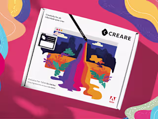 Creare by Adobe