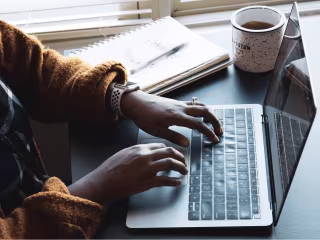 Blog Writing- A Challenge To Find a Black Copywriter