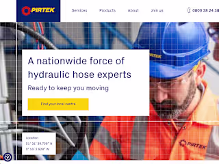 Pirtek