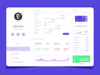Loan Repayment System (React.js & ASP.NET Core)