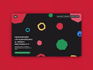OLMI Website Migration & Redesign