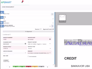 APSmart