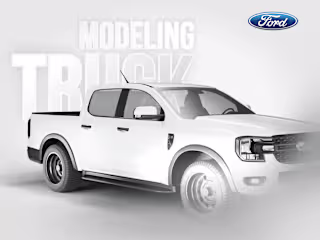 3D Modelling