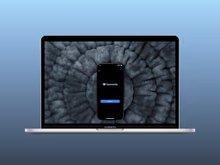 Connectify- Dating App :: Behance