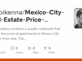 addoikenna/Mexico-City-Real-Estate-Price-Prediction