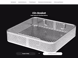 Sjinox: Customizable tool