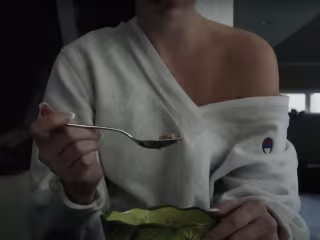Short Film "Eating Her Alive" - 2022