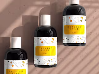 Product Package Design