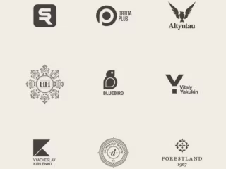 Logo design 