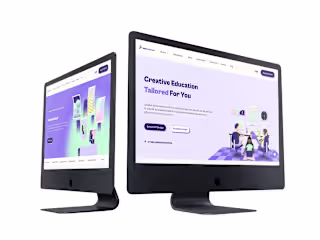 Branding and Web Design: Path Unbound