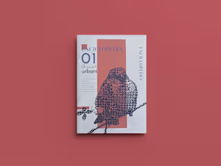 The Bird Encyclopedia