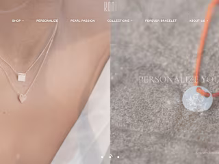 💍 Koni Design