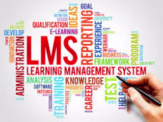  Learning Management System (LMS)