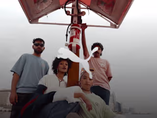 Puma Palermo Ad 