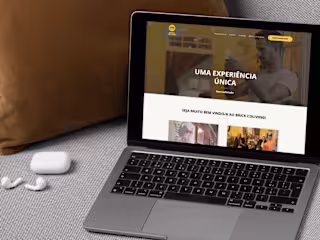 Website | Brick Coliving