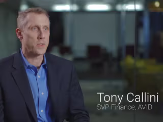 AVID Technologies