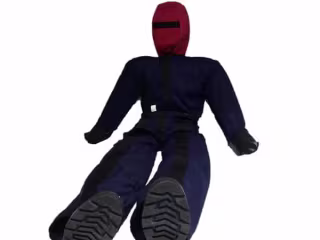 Training Manikins - Advanced Egress Solutions
